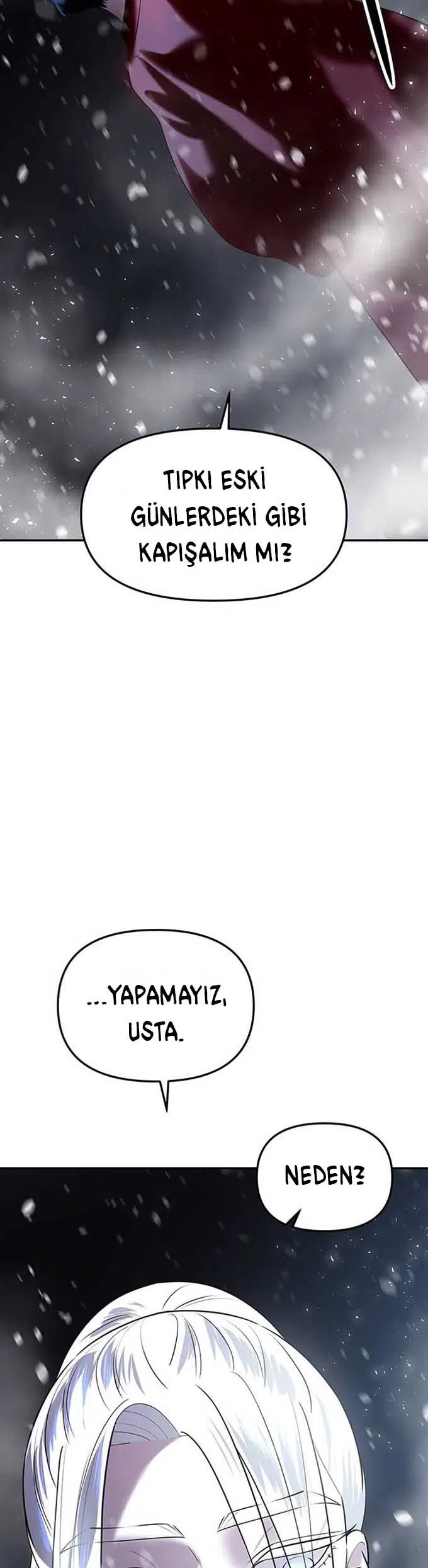 Myolyeong Prensi - Bölüm 40 Sayfa 65