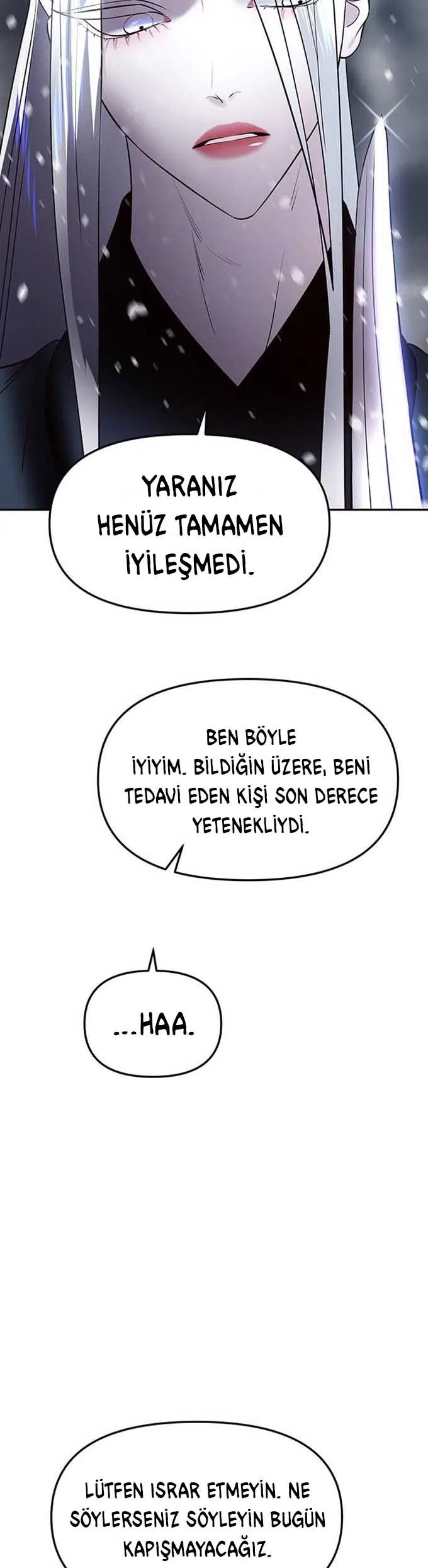 Myolyeong Prensi - Bölüm 40 Sayfa 66