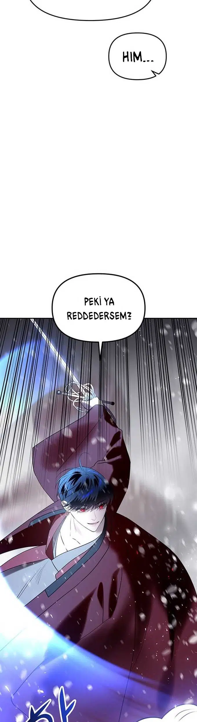 Myolyeong Prensi - Bölüm 40 Sayfa 67