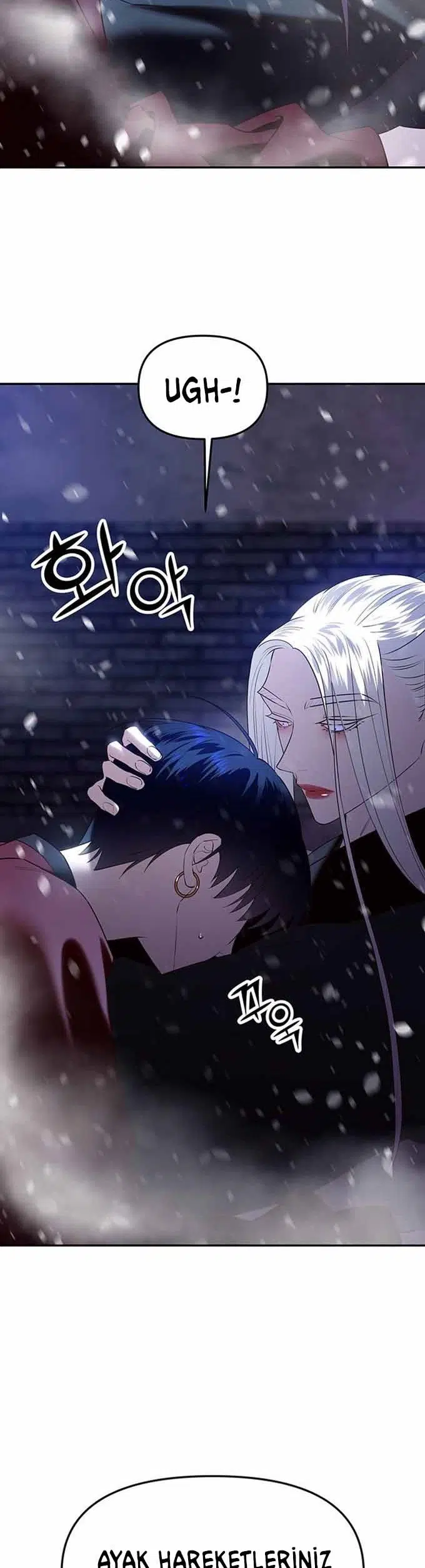 Myolyeong Prensi - Bölüm 41 Sayfa 2