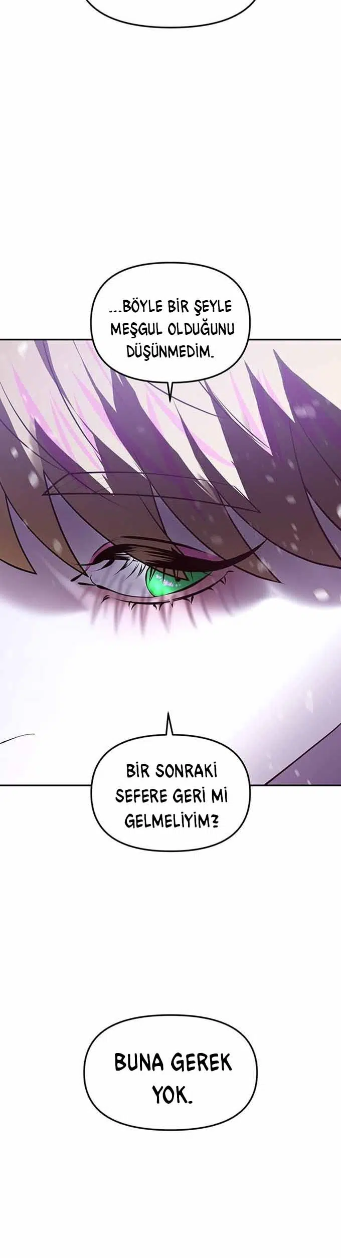 Myolyeong Prensi - Bölüm 41 Sayfa 9