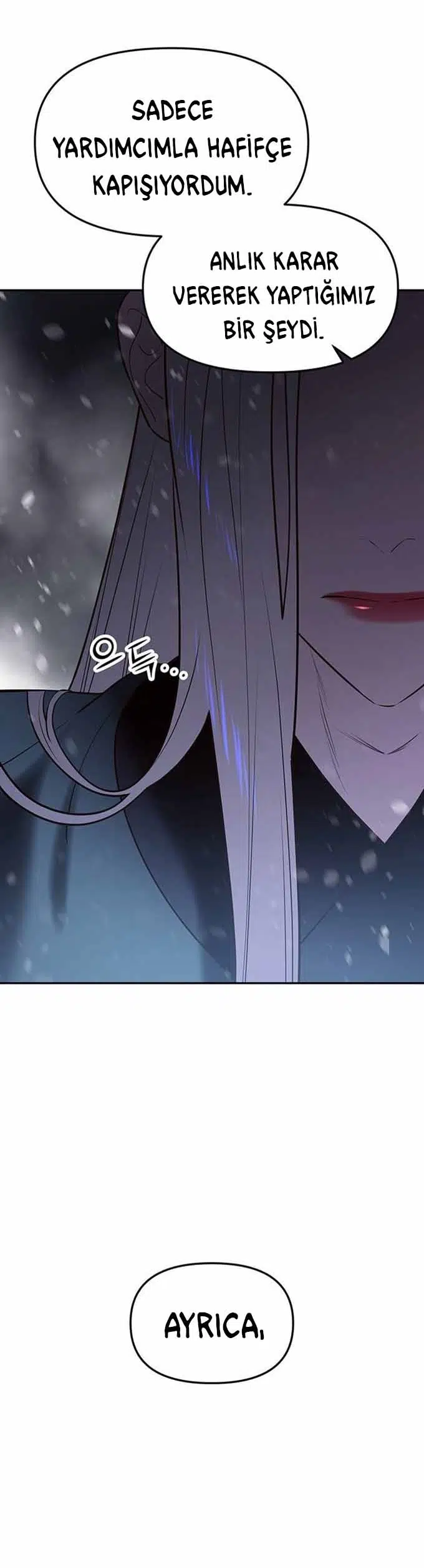 Myolyeong Prensi - Bölüm 41 Sayfa 10