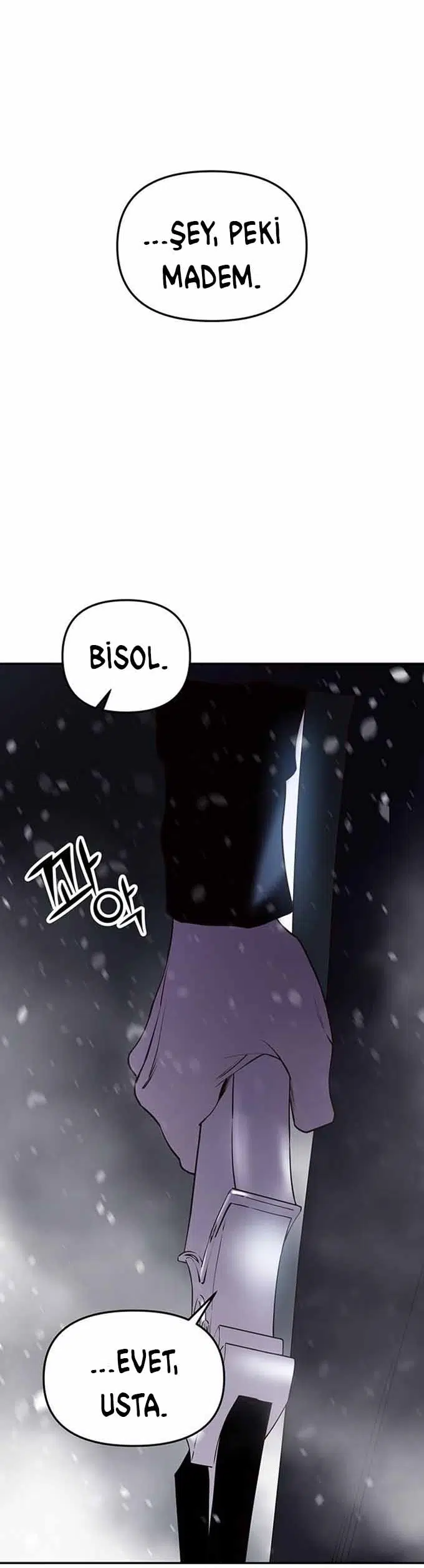 Myolyeong Prensi - Bölüm 41 Sayfa 13