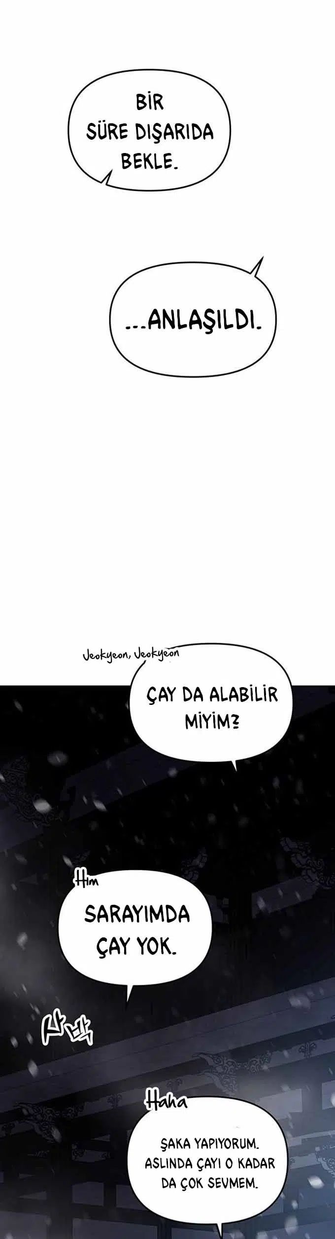 Myolyeong Prensi - Bölüm 41 Sayfa 14