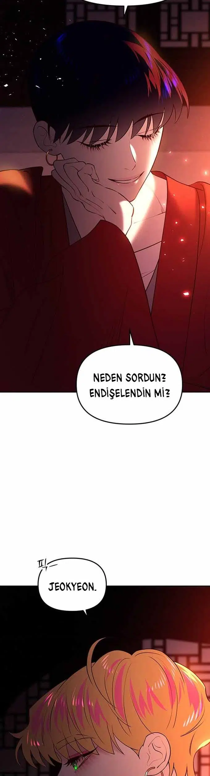 Myolyeong Prensi - Bölüm 41 Sayfa 19