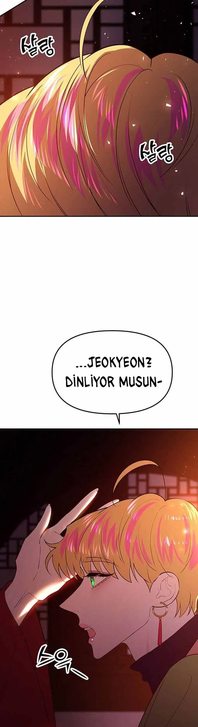Myolyeong Prensi - Bölüm 41 Sayfa 24