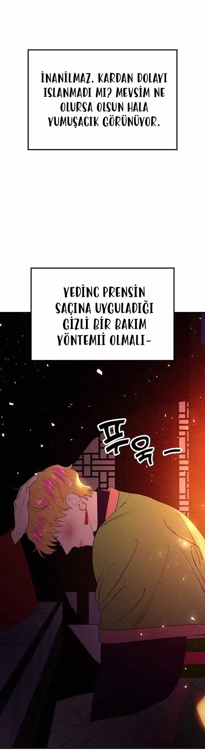 Myolyeong Prensi - Bölüm 41 Sayfa 26