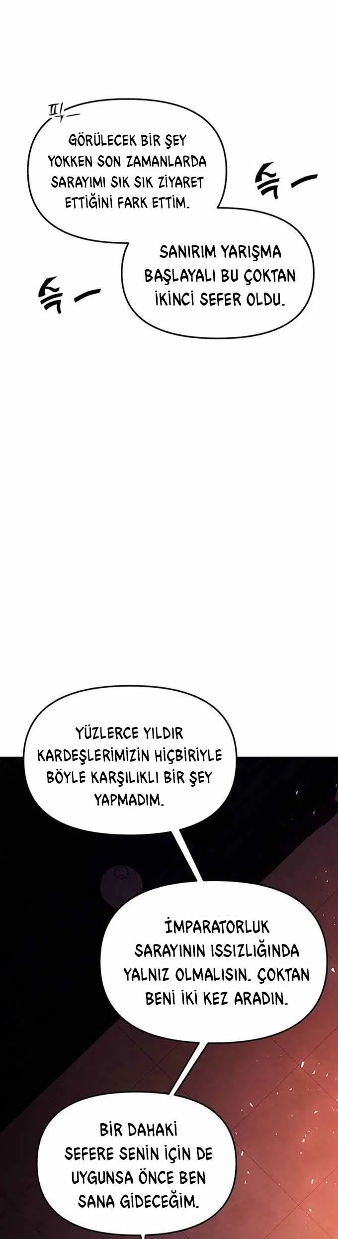 Myolyeong Prensi - Bölüm 41 Sayfa 28