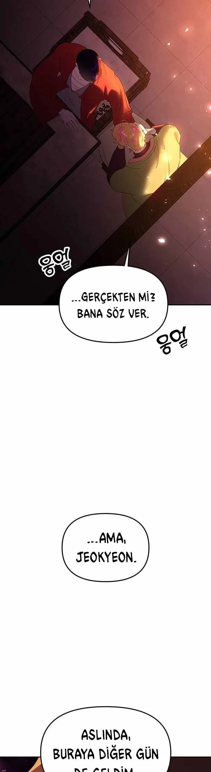 Myolyeong Prensi - Bölüm 41 Sayfa 29