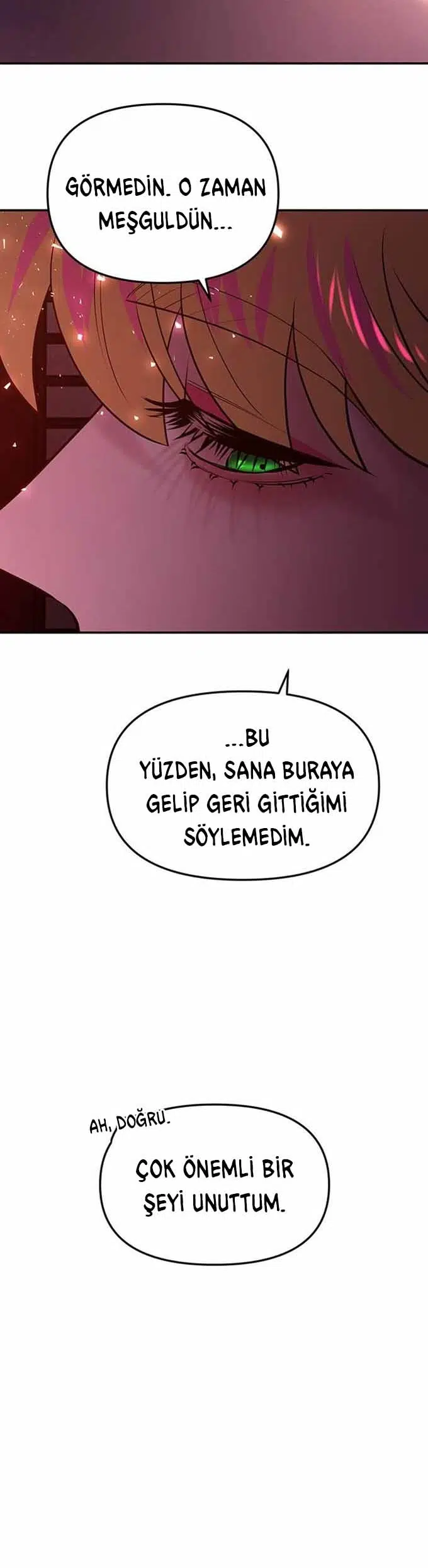 Myolyeong Prensi - Bölüm 41 Sayfa 31