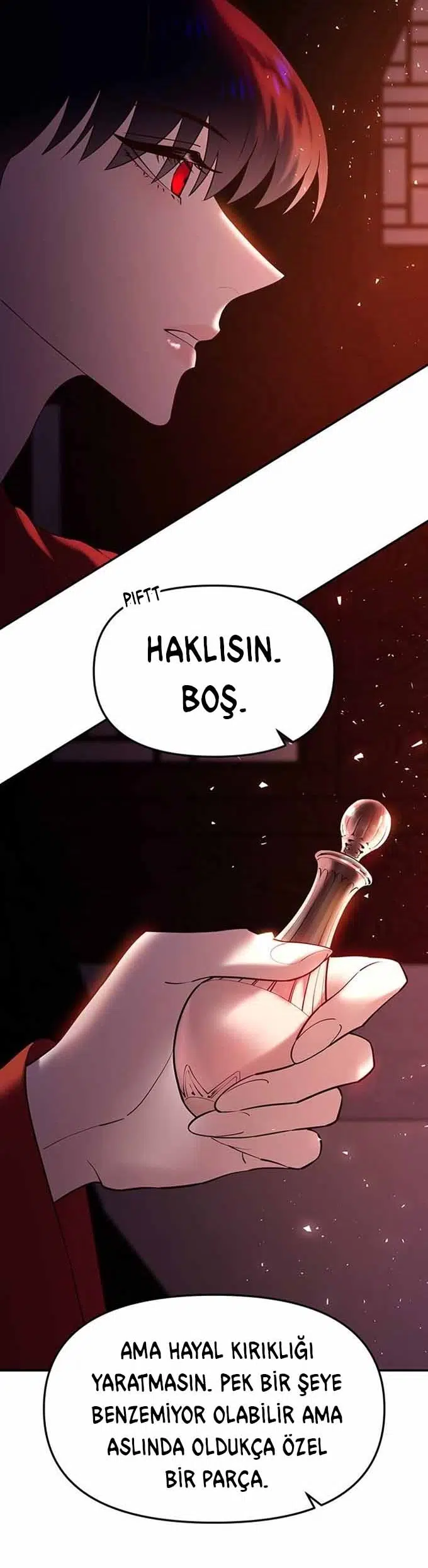 Myolyeong Prensi - Bölüm 41 Sayfa 33