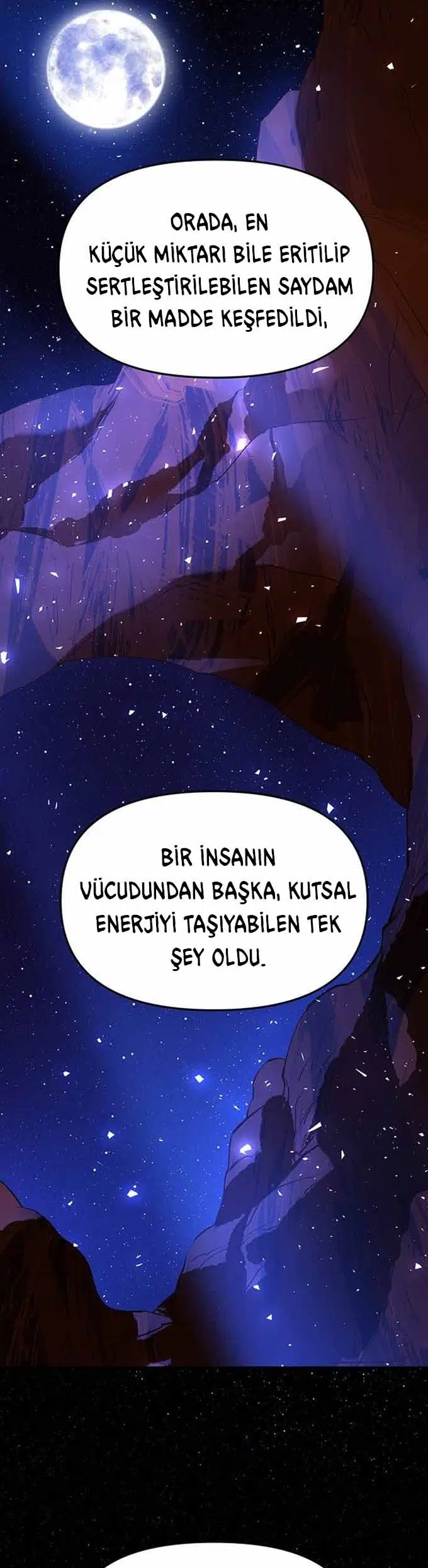 Myolyeong Prensi - Bölüm 41 Sayfa 35