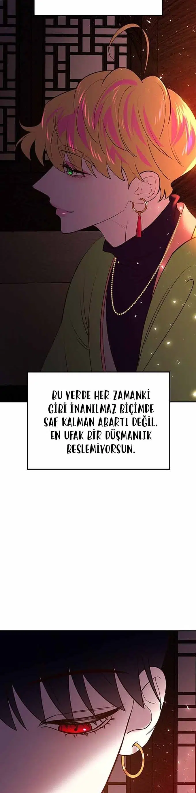 Myolyeong Prensi - Bölüm 41 Sayfa 40