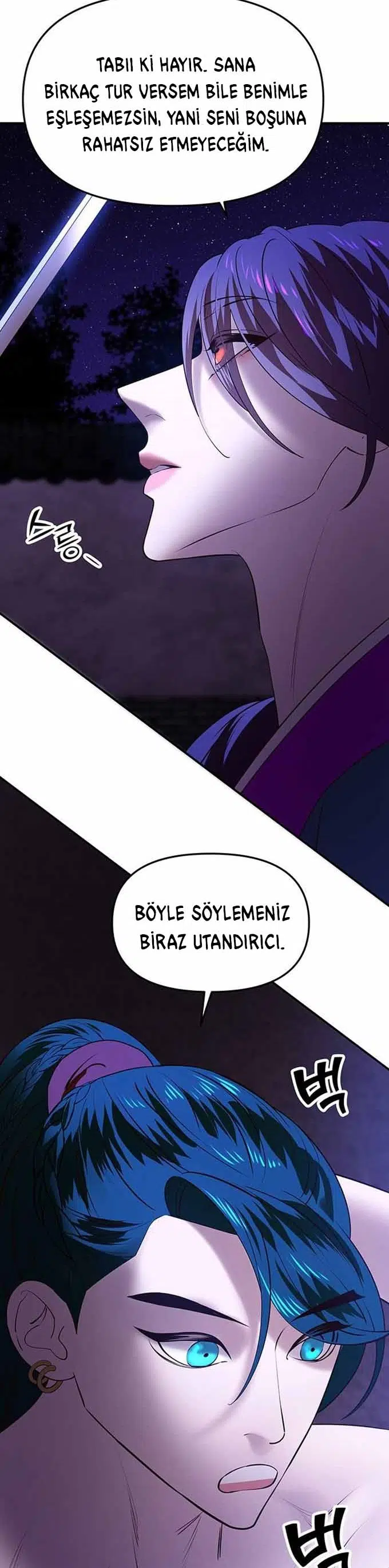 Myolyeong Prensi - Bölüm 41 Sayfa 57