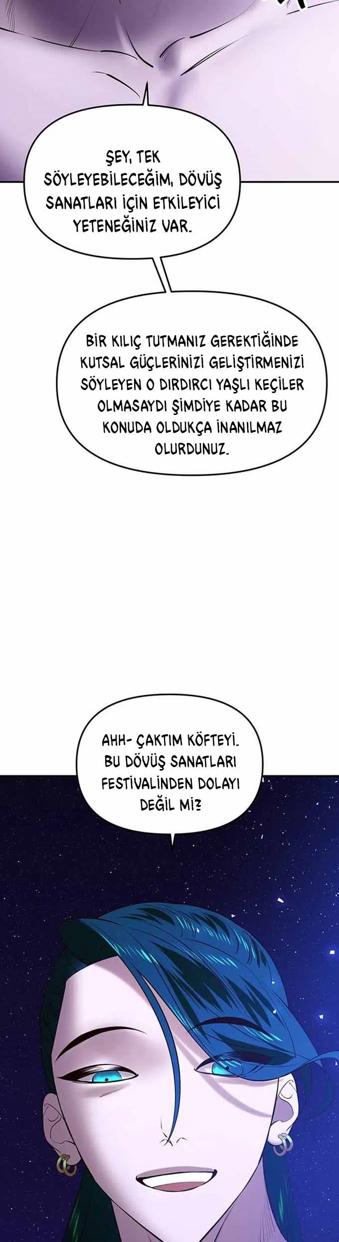 Myolyeong Prensi - Bölüm 41 Sayfa 58