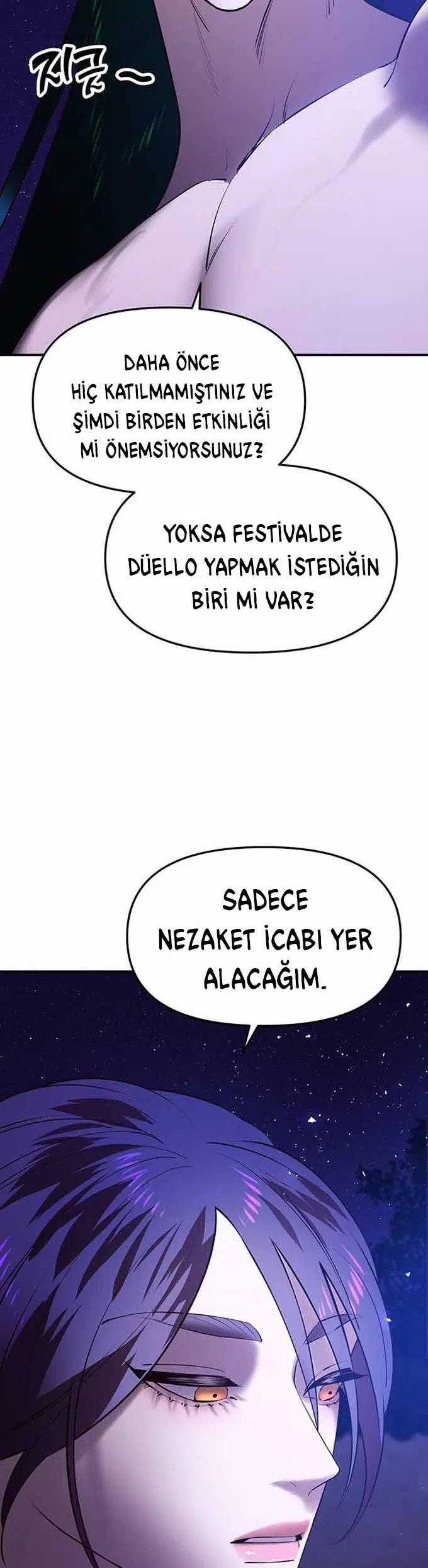 Myolyeong Prensi - Bölüm 41 Sayfa 59