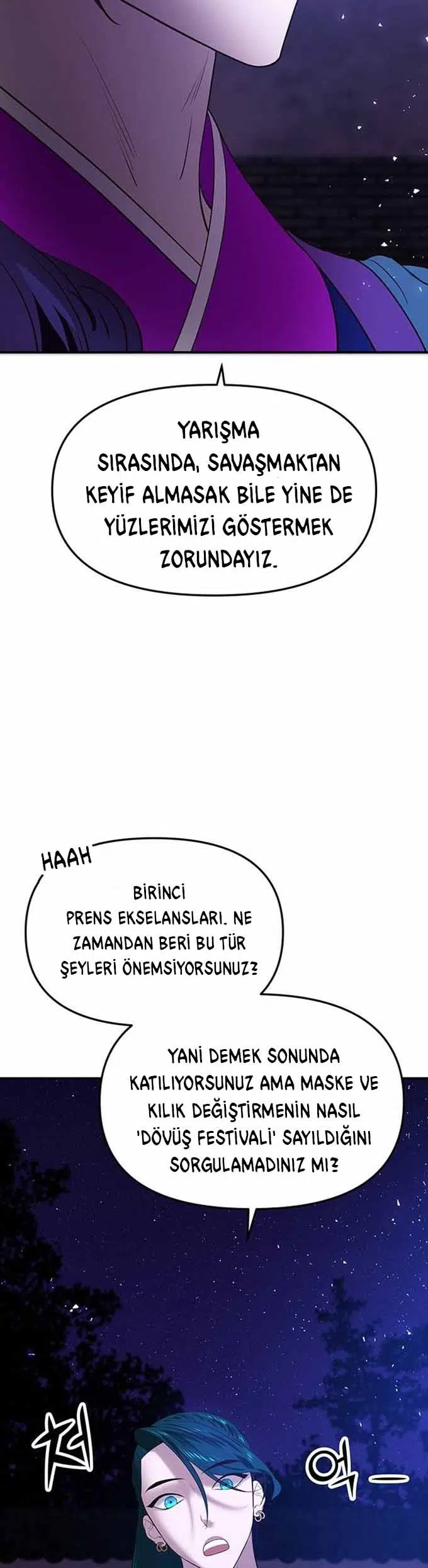 Myolyeong Prensi - Bölüm 41 Sayfa 60