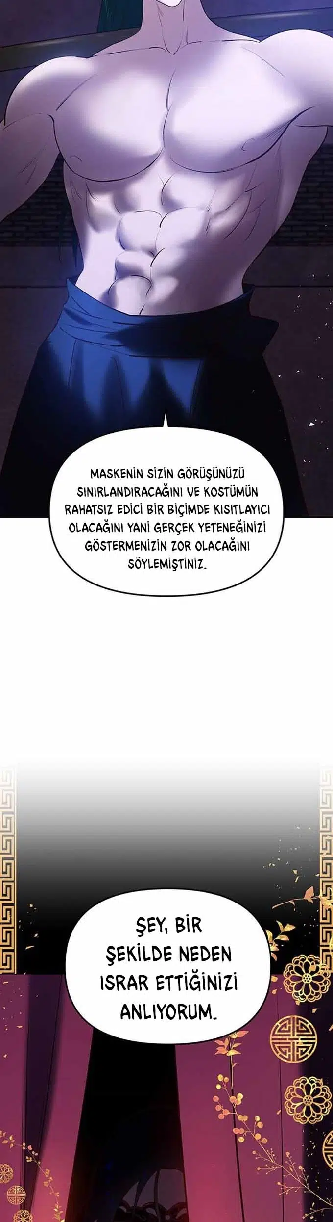 Myolyeong Prensi - Bölüm 41 Sayfa 61