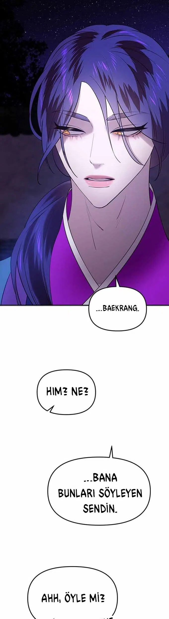 Myolyeong Prensi - Bölüm 41 Sayfa 64