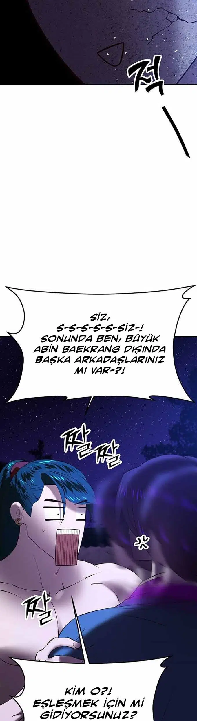 Myolyeong Prensi - Bölüm 41 Sayfa 68