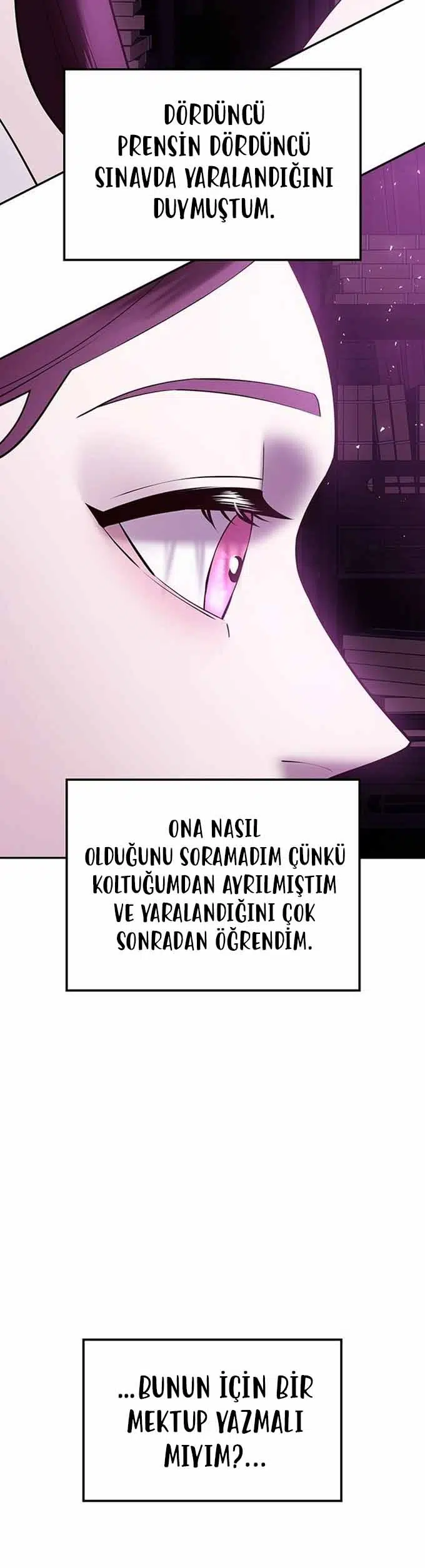 Myolyeong Prensi - Bölüm 42 Sayfa 5