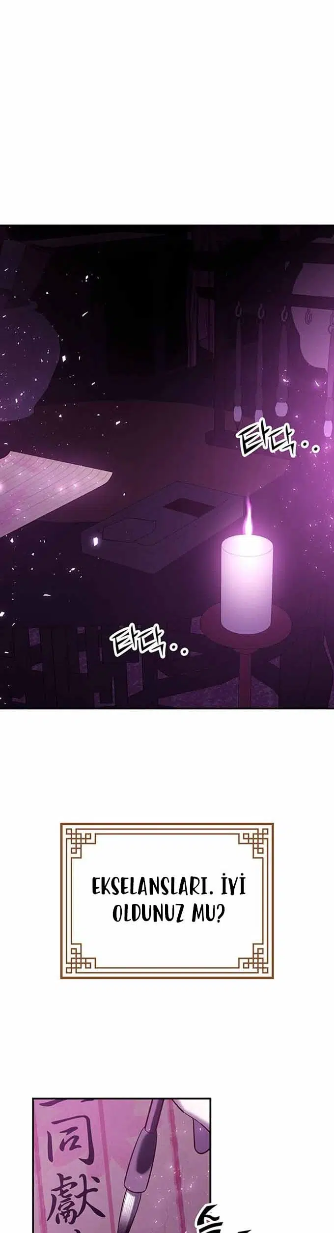 Myolyeong Prensi - Bölüm 42 Sayfa 6