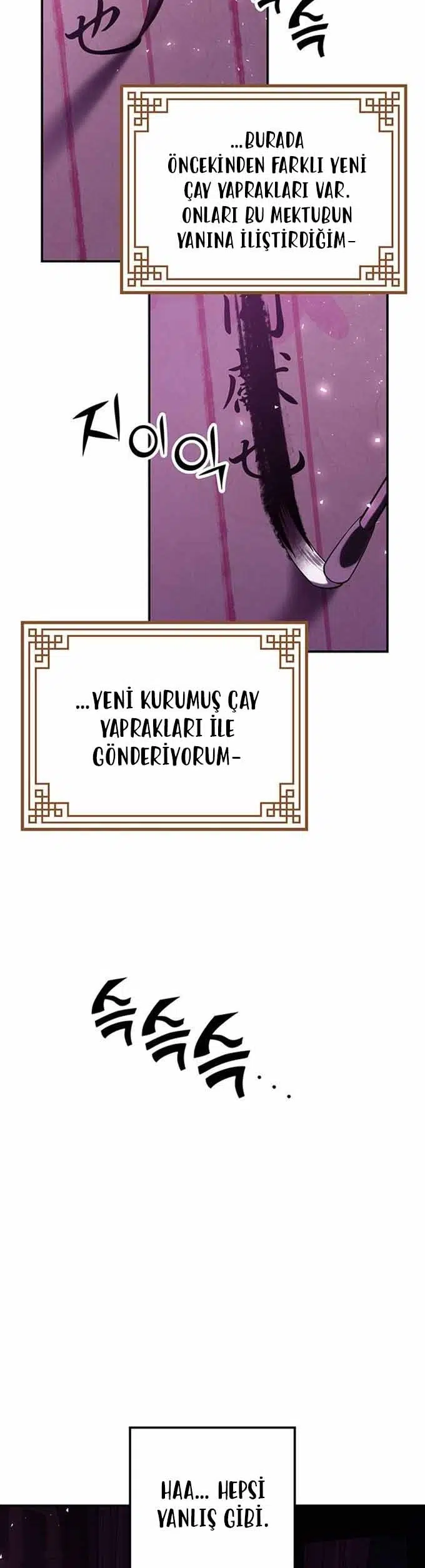 Myolyeong Prensi - Bölüm 42 Sayfa 7