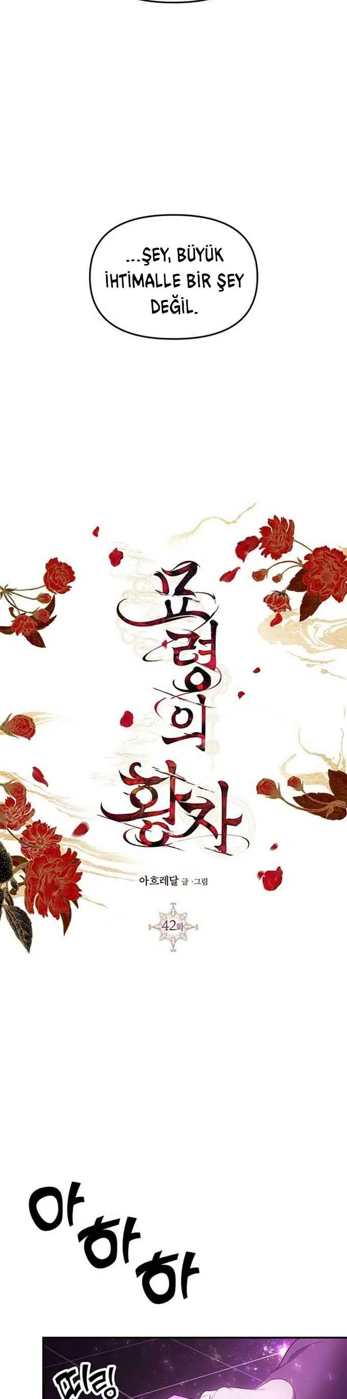 Myolyeong Prensi - Bölüm 42 Sayfa 23