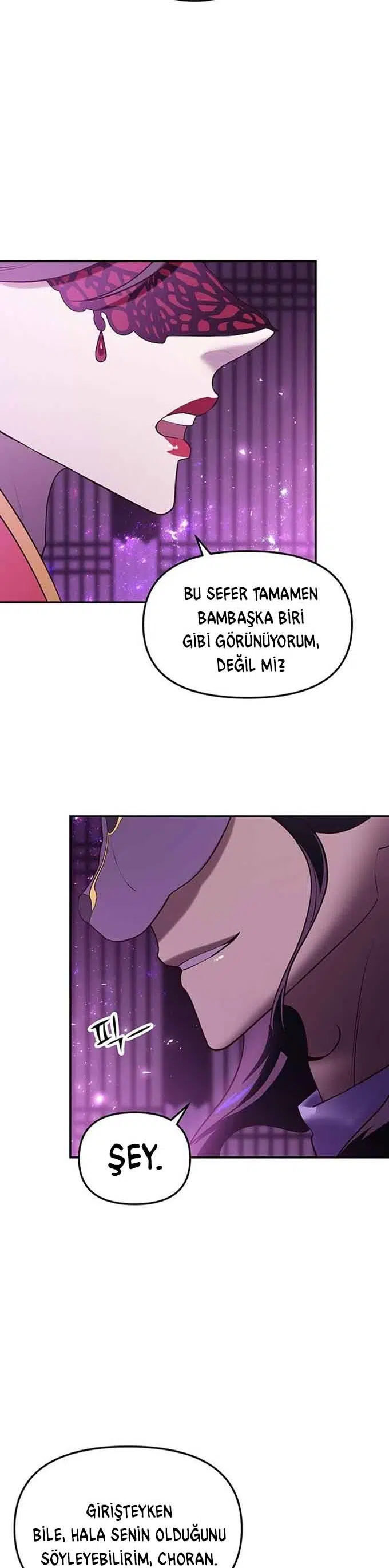 Myolyeong Prensi - Bölüm 42 Sayfa 26