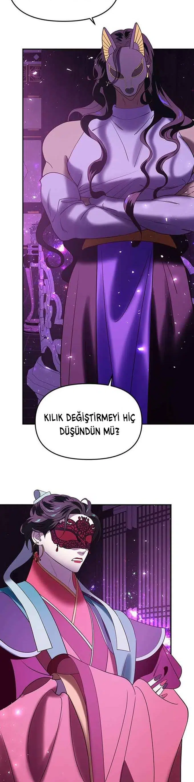 Myolyeong Prensi - Bölüm 42 Sayfa 27