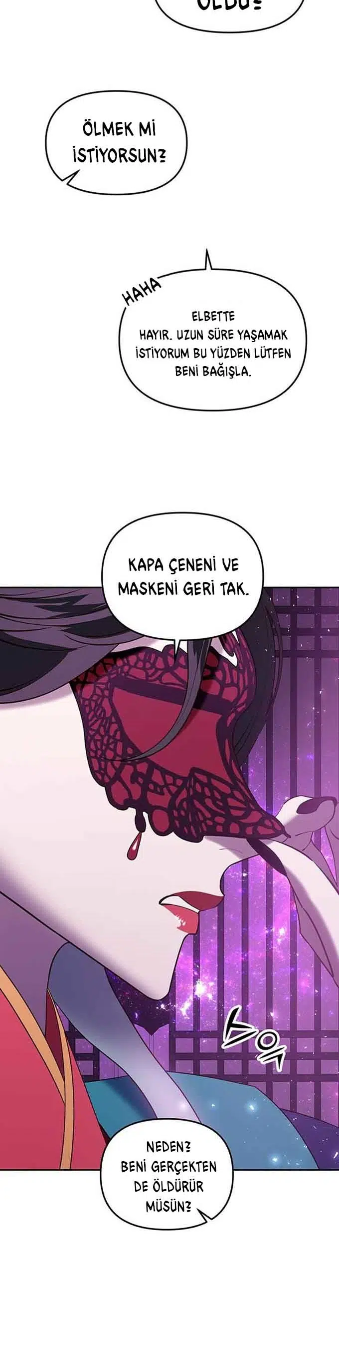 Myolyeong Prensi - Bölüm 42 Sayfa 30