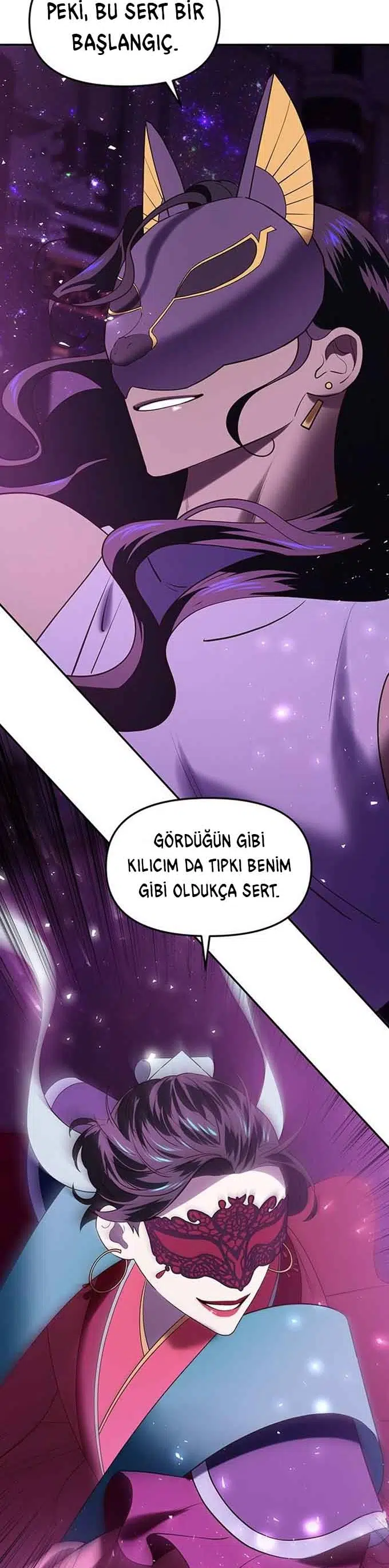 Myolyeong Prensi - Bölüm 42 Sayfa 33