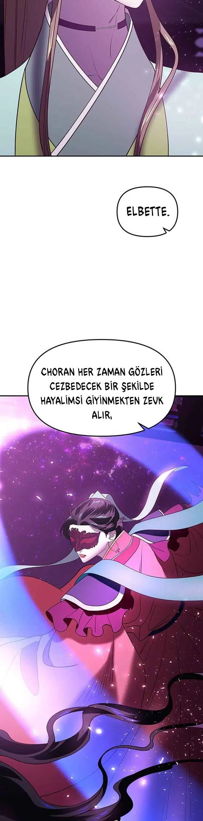 Myolyeong Prensi - Bölüm 42 Sayfa 37