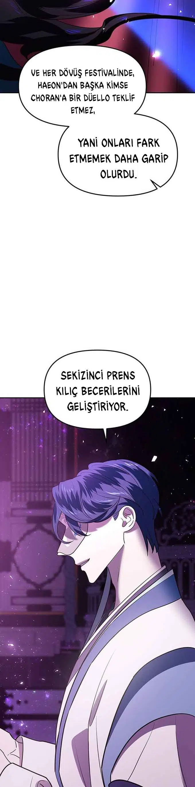 Myolyeong Prensi - Bölüm 42 Sayfa 38
