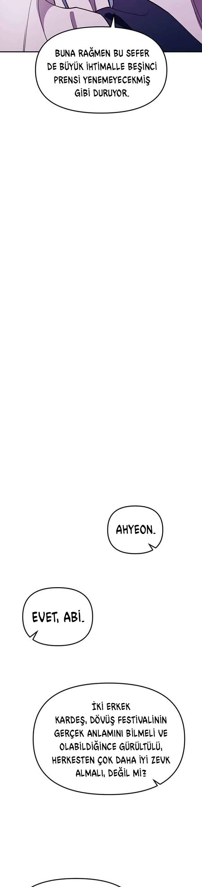 Myolyeong Prensi - Bölüm 42 Sayfa 39