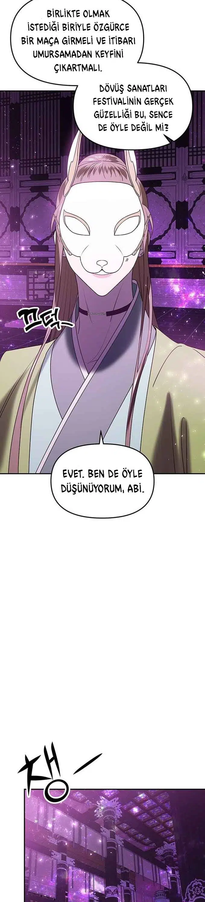 Myolyeong Prensi - Bölüm 42 Sayfa 40