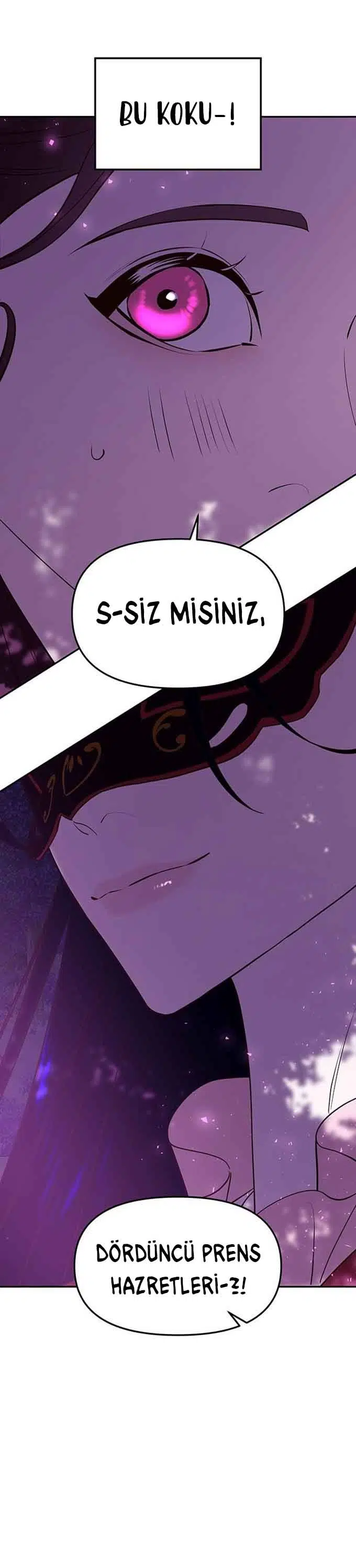 Myolyeong Prensi - Bölüm 42 Sayfa 49