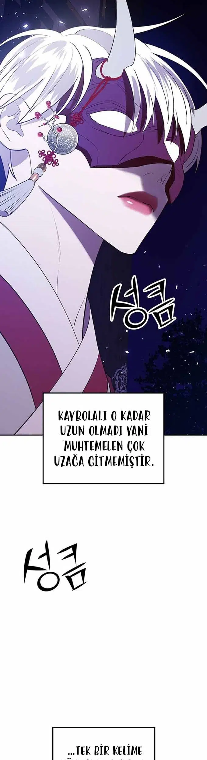 Myolyeong Prensi - Bölüm 42 Sayfa 65