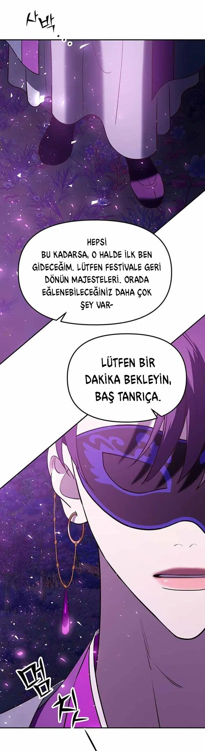 Myolyeong Prensi - Bölüm 42 Sayfa 76