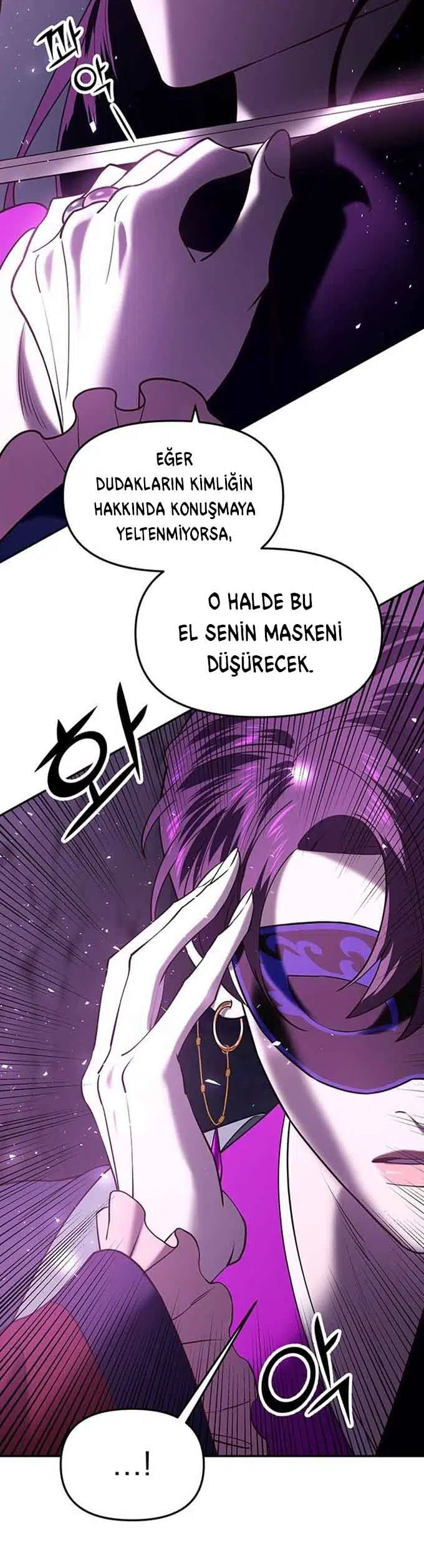 Myolyeong Prensi - Bölüm 43 Sayfa 4