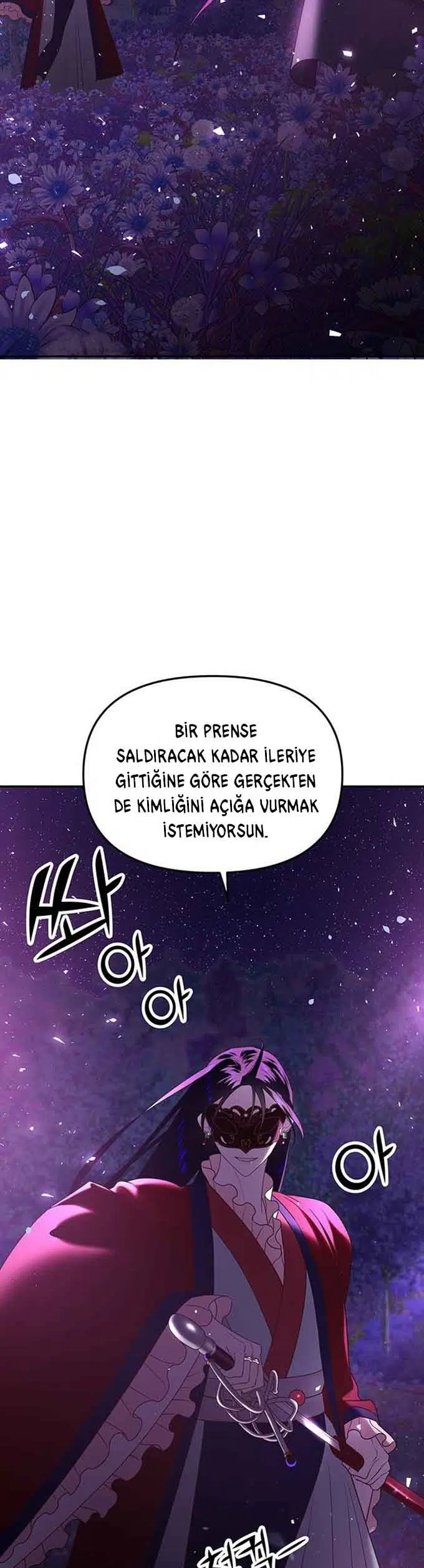 Myolyeong Prensi - Bölüm 43 Sayfa 7