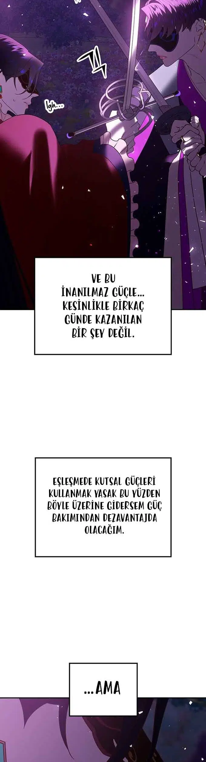 Myolyeong Prensi - Bölüm 43 Sayfa 12