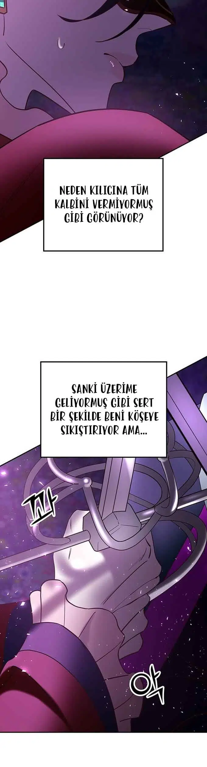 Myolyeong Prensi - Bölüm 43 Sayfa 13
