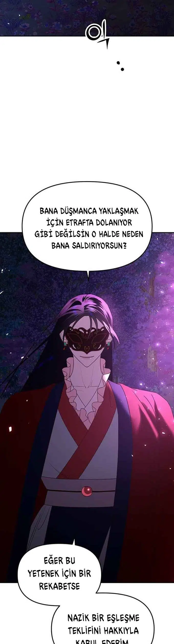Myolyeong Prensi - Bölüm 43 Sayfa 16