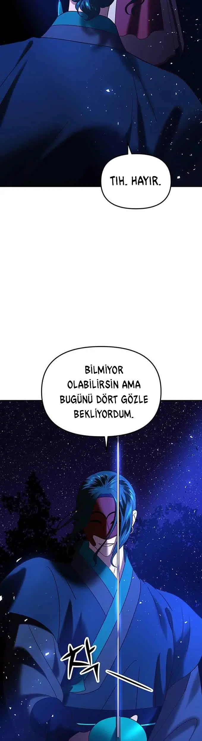 Myolyeong Prensi - Bölüm 43 Sayfa 20