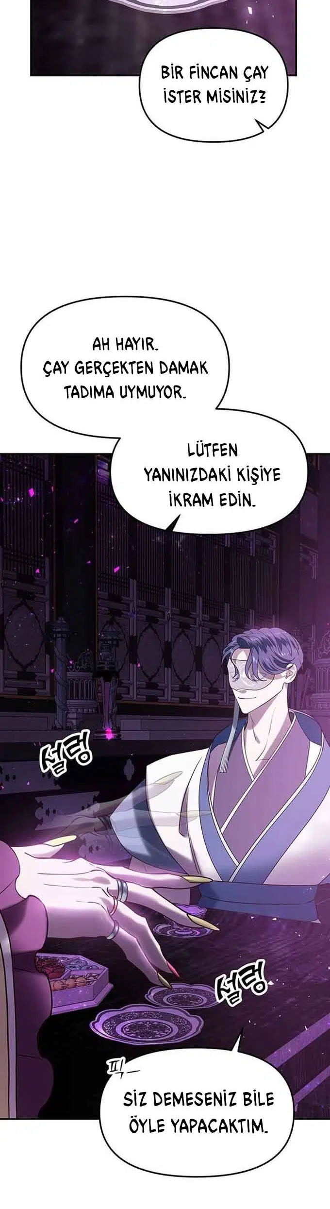 Myolyeong Prensi - Bölüm 43 Sayfa 45
