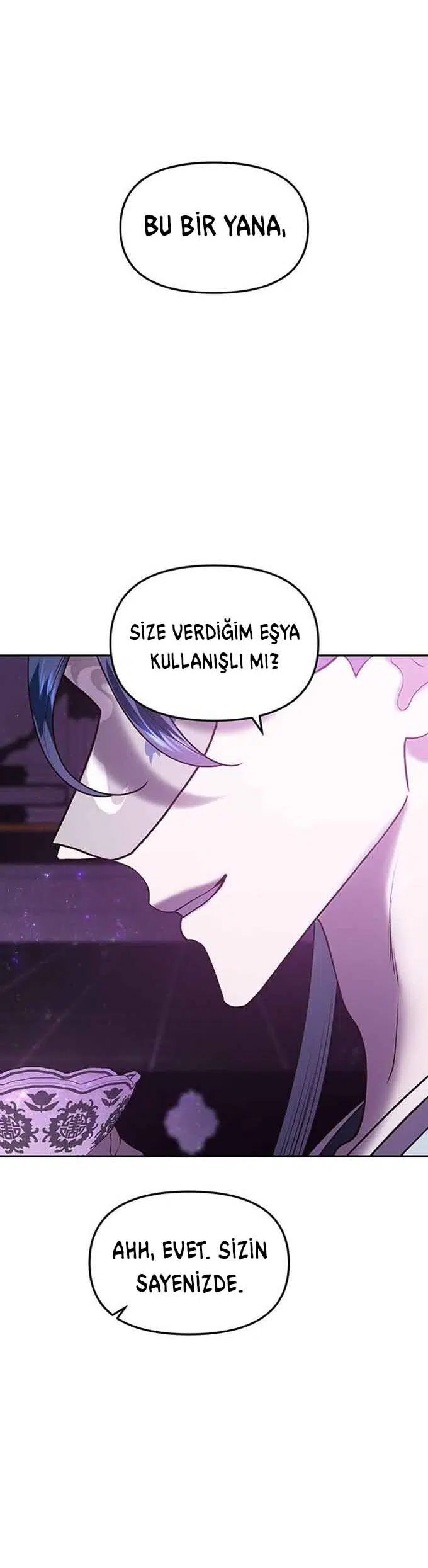 Myolyeong Prensi - Bölüm 43 Sayfa 46