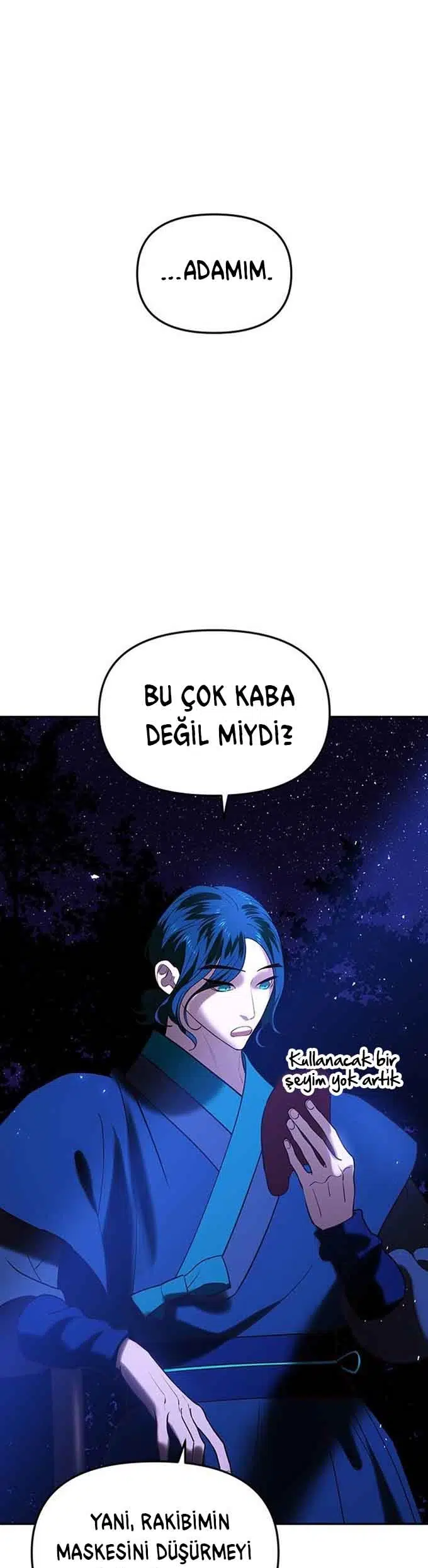 Myolyeong Prensi - Bölüm 43 Sayfa 51