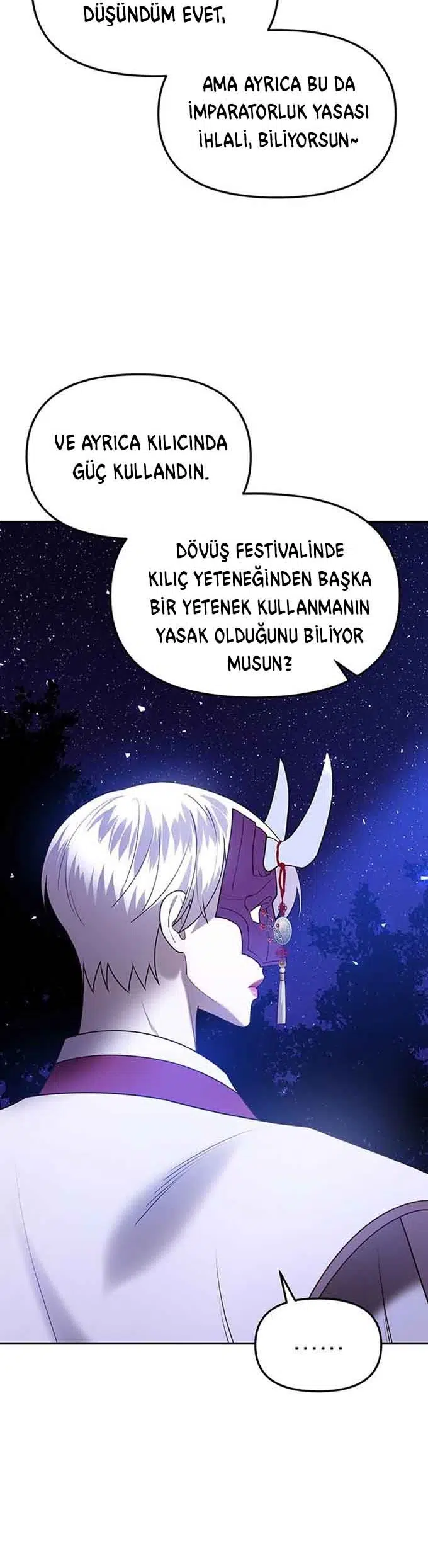 Myolyeong Prensi - Bölüm 43 Sayfa 52