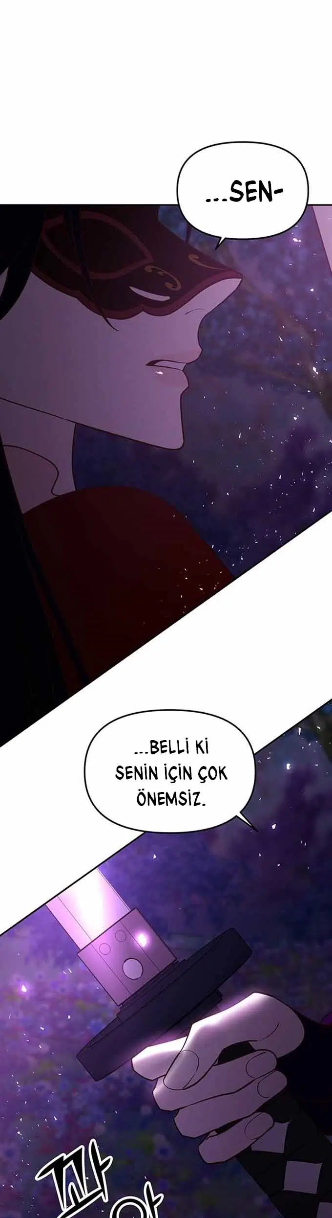 Myolyeong Prensi - Bölüm 43 Sayfa 74